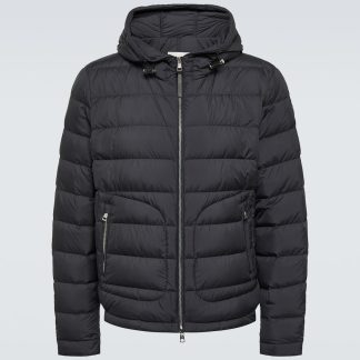 buy designer Moncler Down jacket in black