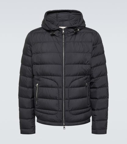 buy designer Moncler Down jacket in black