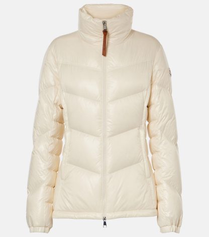 hot sale designer Moncler Guest down jacket in white