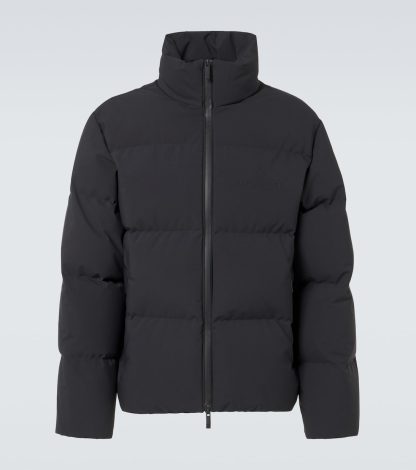 hot sale designer Moncler Misonet down jacket in blue