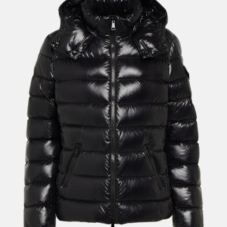 hot sale luxury Moncler Bady down jacket in black