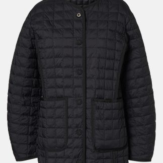 wholesale designer Moncler Alleuze down jacket in black