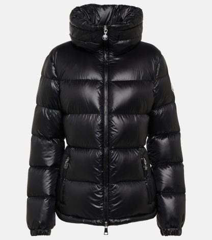 wholesale luxury Moncler Douro down jacket in black